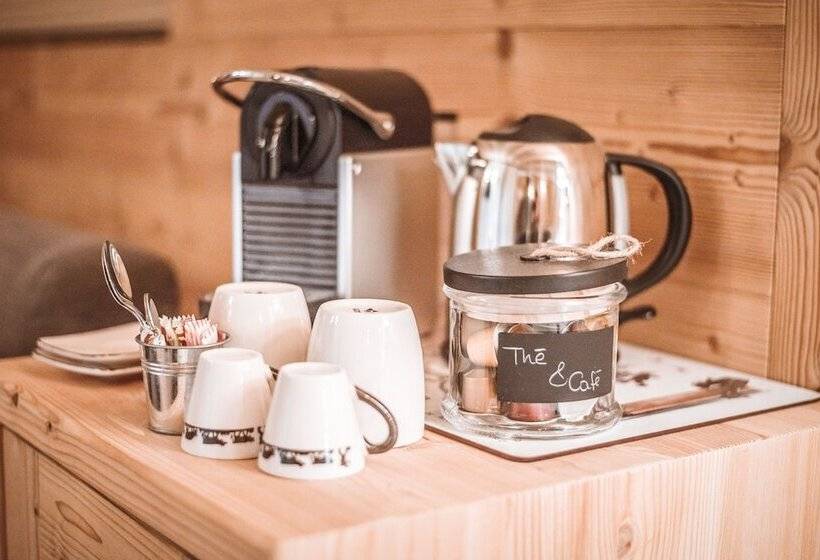 ホテル Lifestyle Rooms & Suites By Beausejour