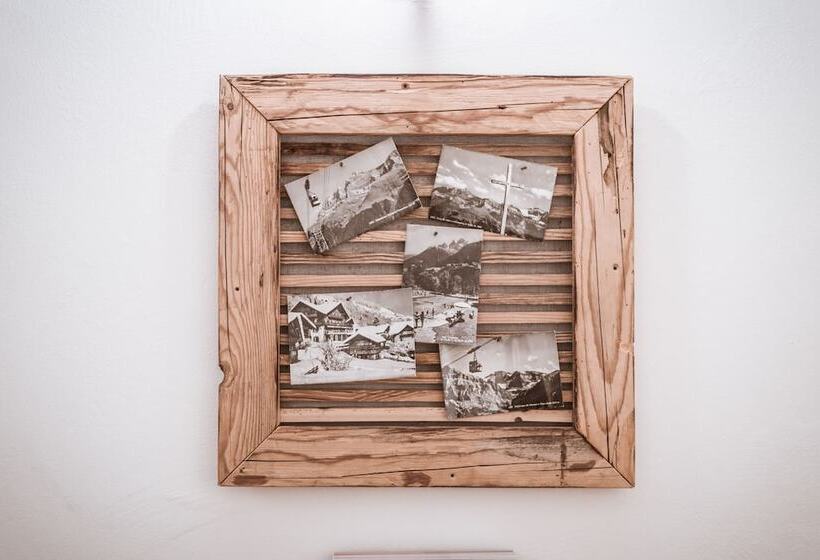 ホテル Lifestyle Rooms & Suites By Beausejour