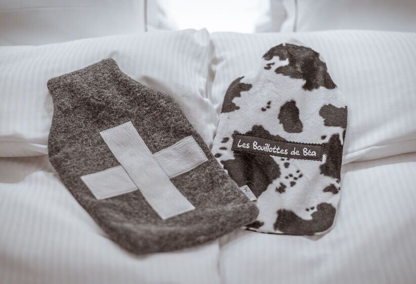 ホテル Lifestyle Rooms & Suites By Beausejour