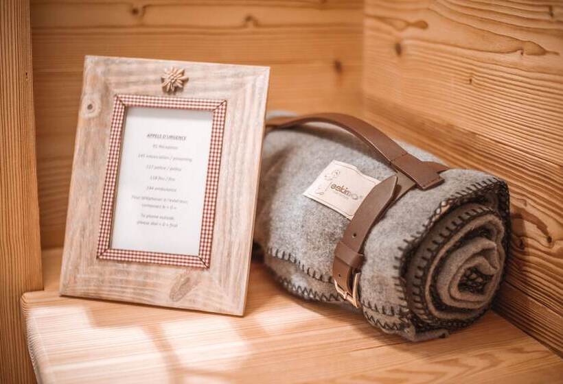 ホテル Lifestyle Rooms & Suites By Beausejour