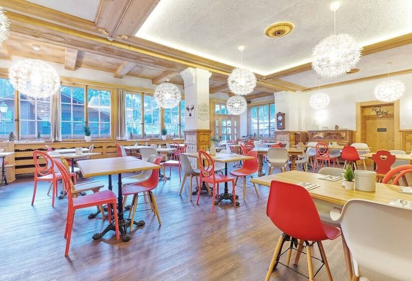 ホテル Lifestyle Rooms & Suites By Beausejour