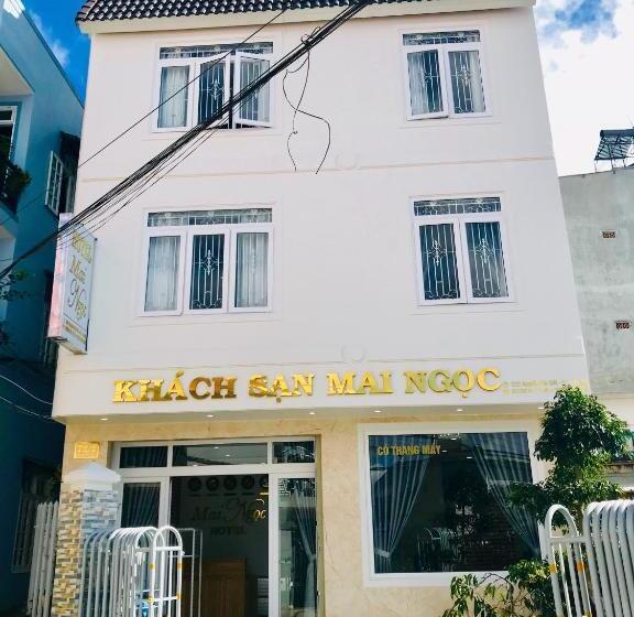 هتل Mai Ngoc