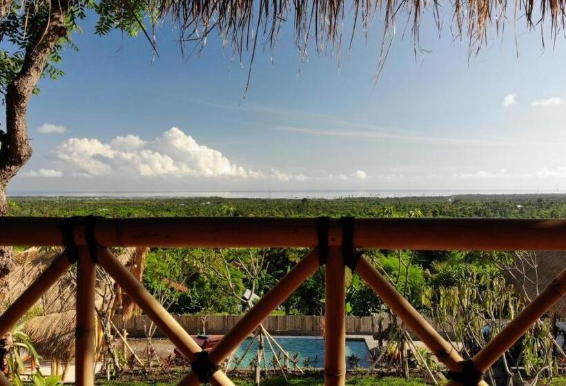 فندق Menjangan Hill