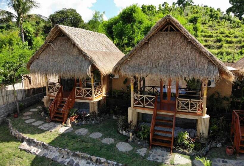 فندق Menjangan Hill