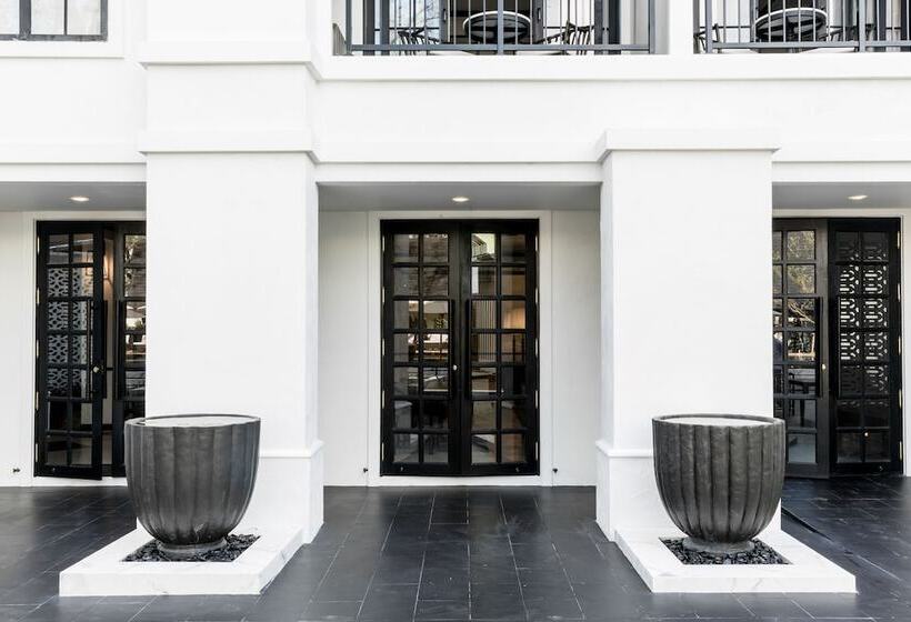 Mora Boutique Hotel Sha Extra Plus