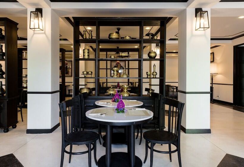 Mora Boutique Hotel Sha Extra Plus