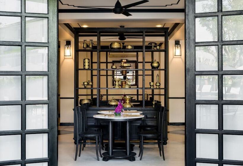 Mora Boutique Hotel Sha Extra Plus