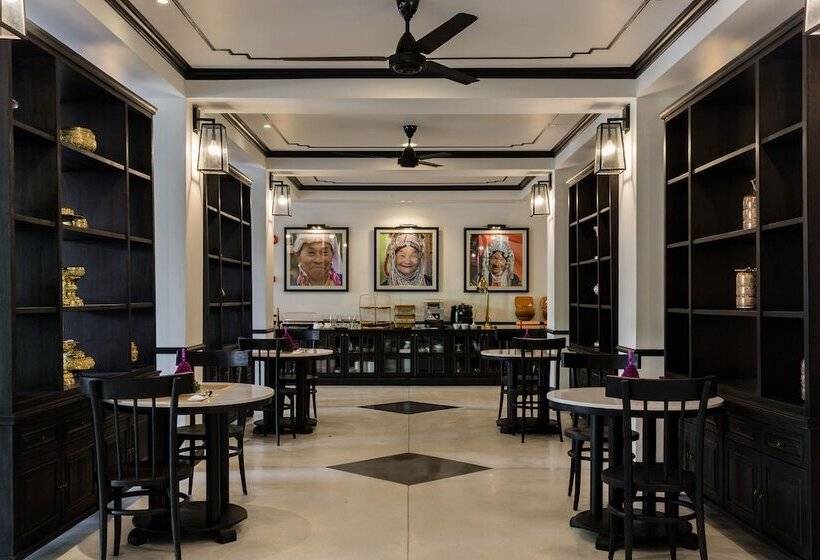 Mora Boutique Hotel   Sha Extra Plus