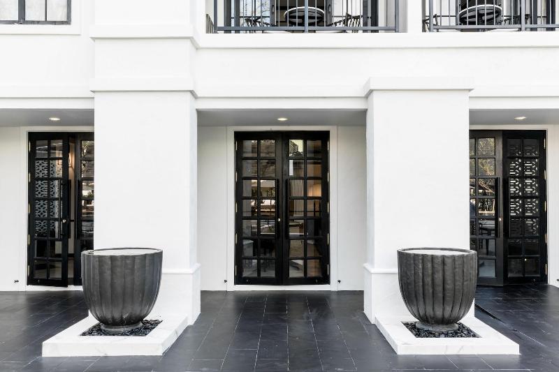 Mora Boutique Hotel   Sha Extra Plus