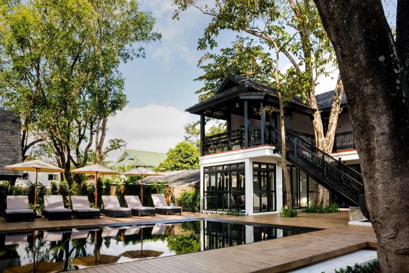 Mora Boutique Hotel   Sha Extra Plus
