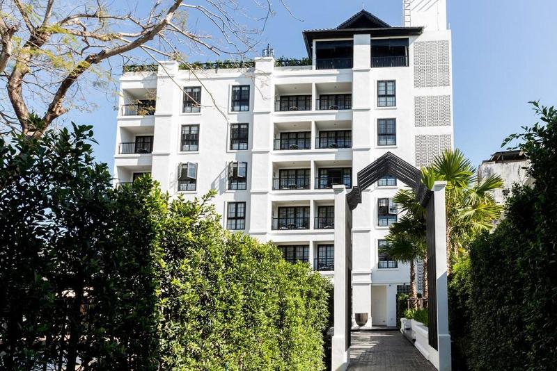 Mora Boutique Hotel Sha Extra Plus