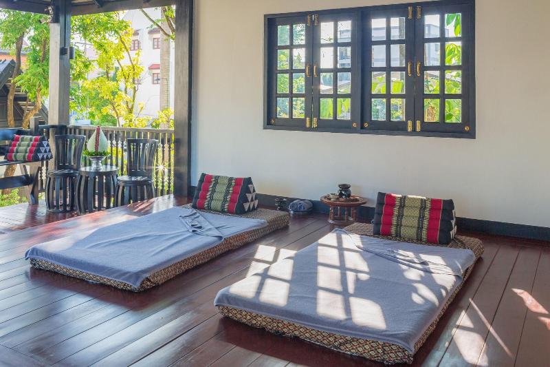 Mora Boutique Hotel Sha Extra Plus