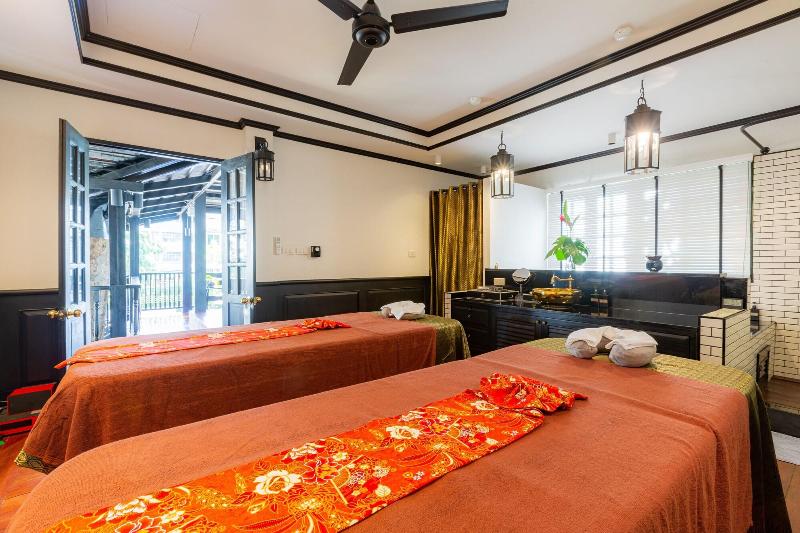 Mora Boutique Hotel   Sha Extra Plus