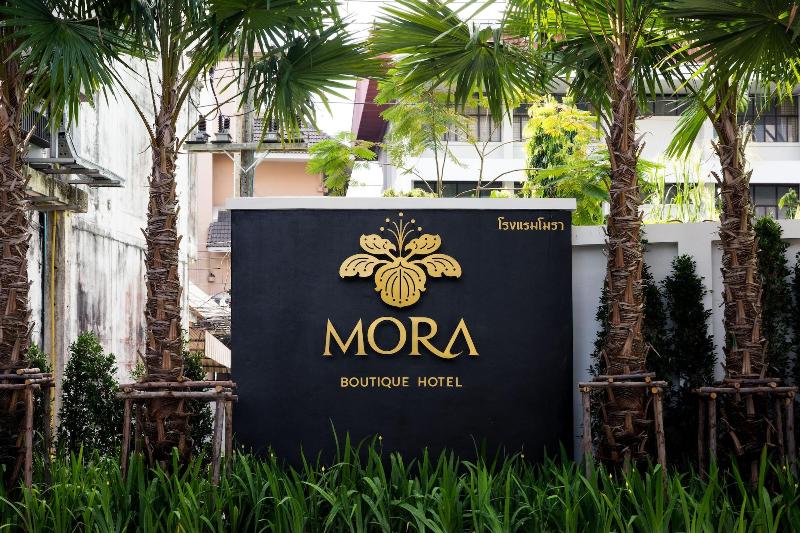 Mora Boutique Hotel Sha Extra Plus