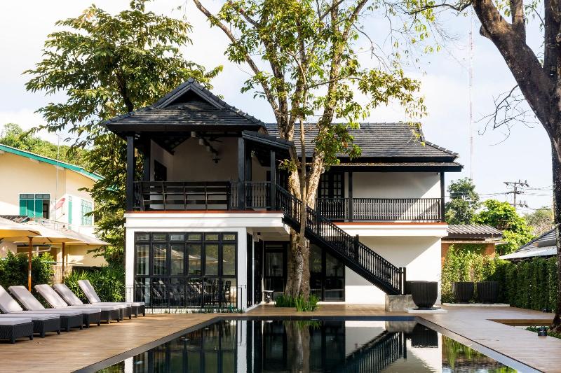 Mora Boutique Hotel   Sha Extra Plus
