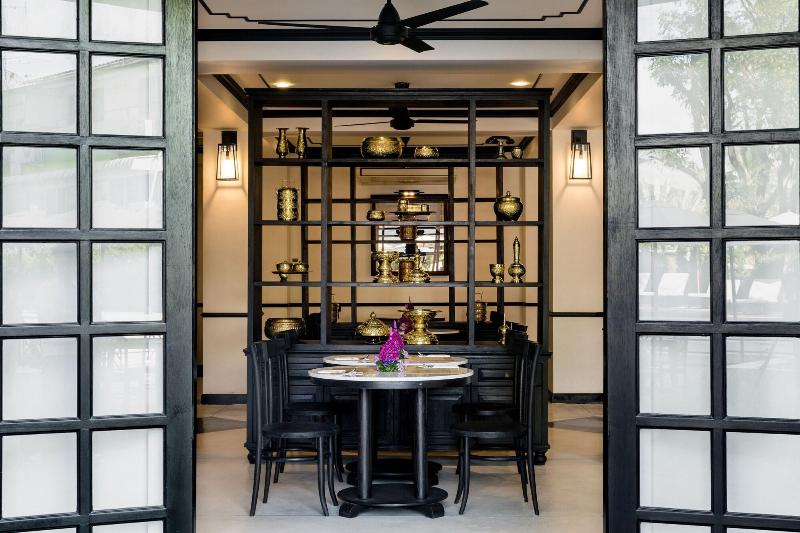 Mora Boutique Hotel Sha Extra Plus