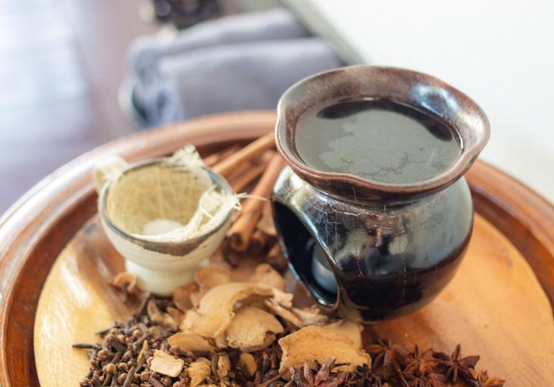 Mora Boutique Hotel   Sha Extra Plus