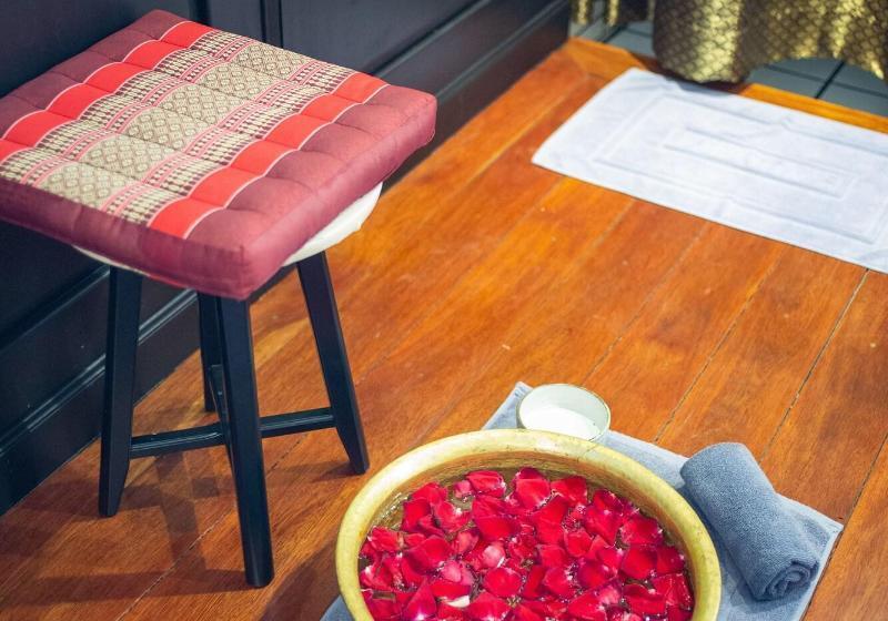 Mora Boutique Hotel   Sha Extra Plus