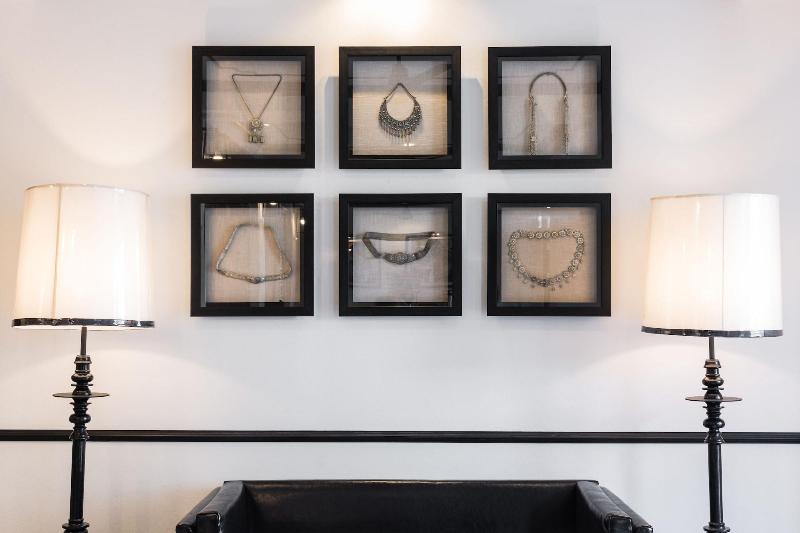 Mora Boutique Hotel   Sha Extra Plus