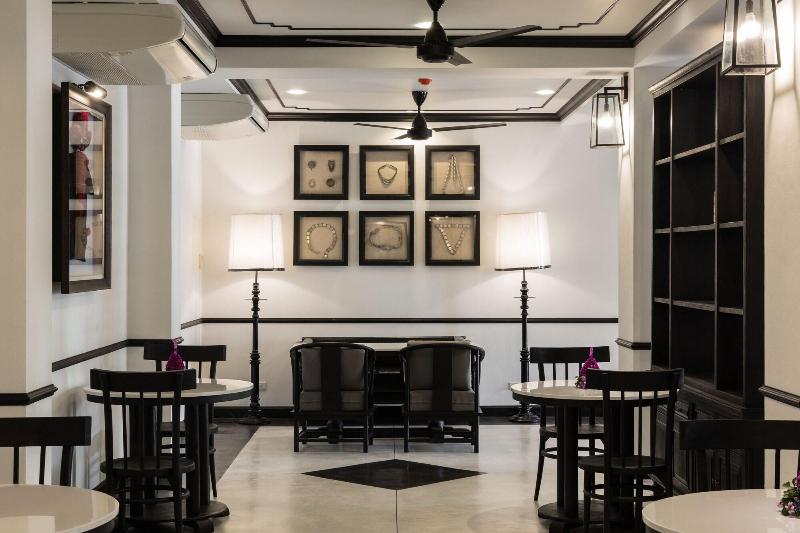 Mora Boutique Hotel Sha Extra Plus