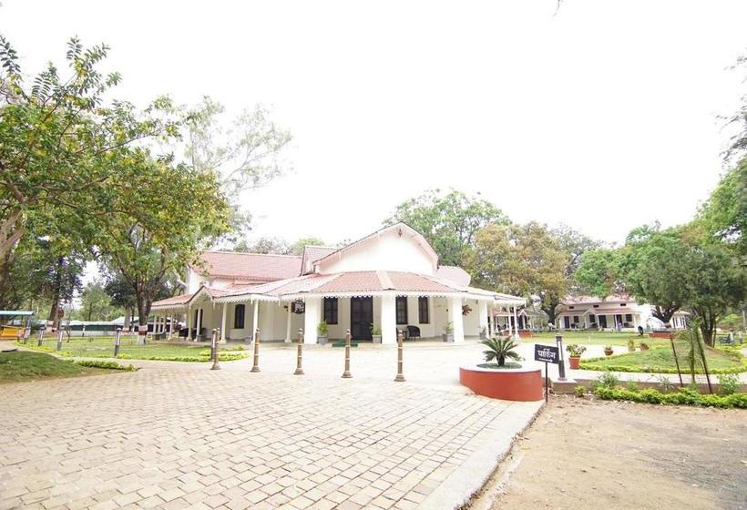 ホテル Mpt Amaltas