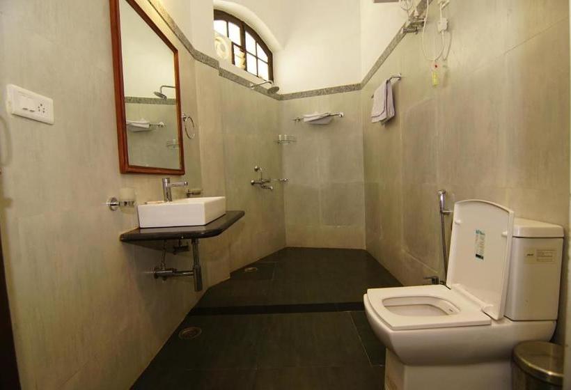 ホテル Mpt Amaltas