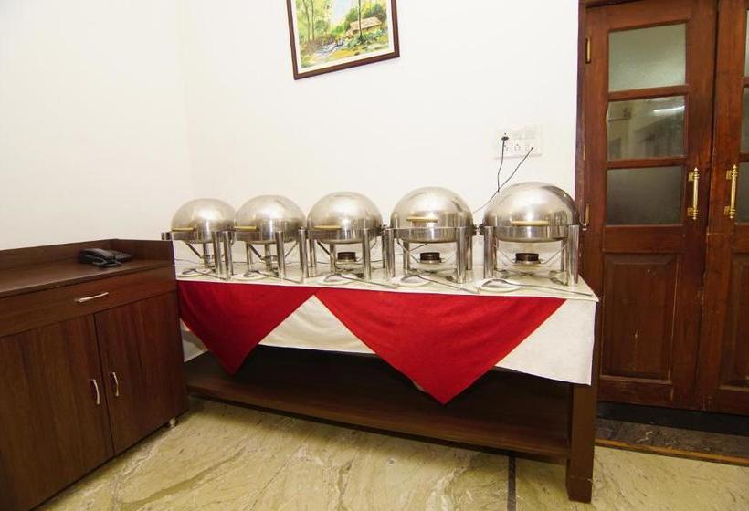 ホテル Mpt Amaltas