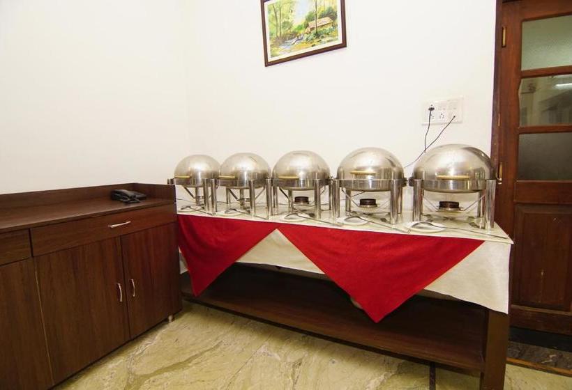 ホテル Mpt Amaltas