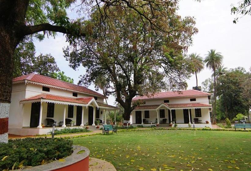 ホテル Mpt Amaltas