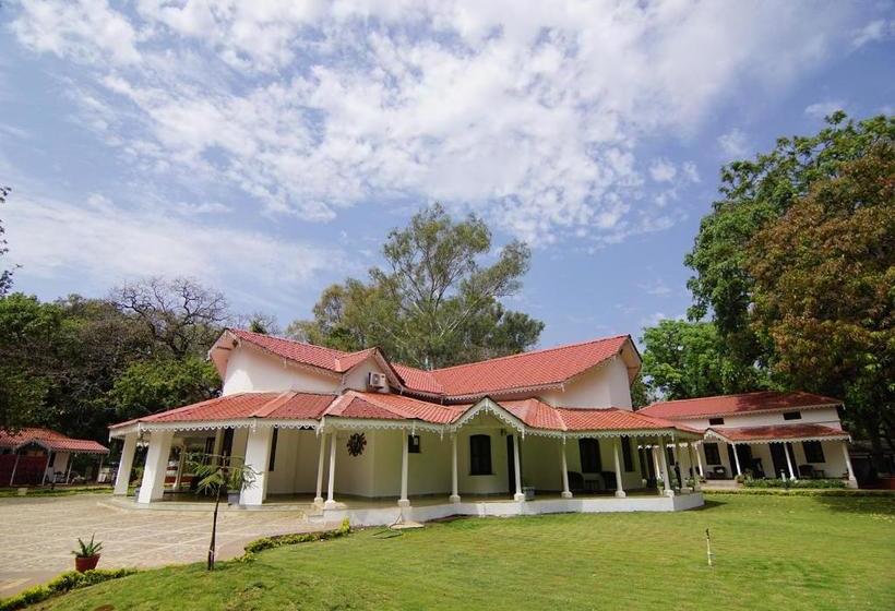 Отель Mpt Amaltas