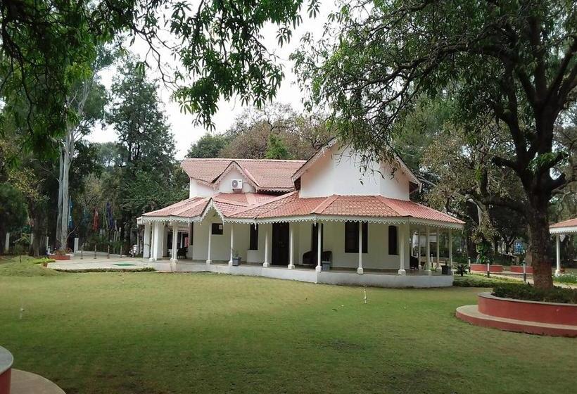 ホテル Mpt Amaltas