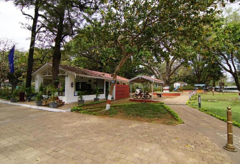 ホテル Mpt Amaltas