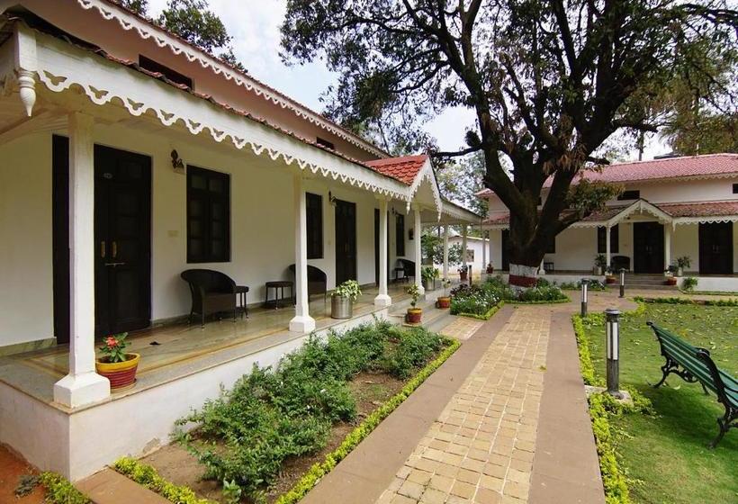 ホテル Mpt Amaltas