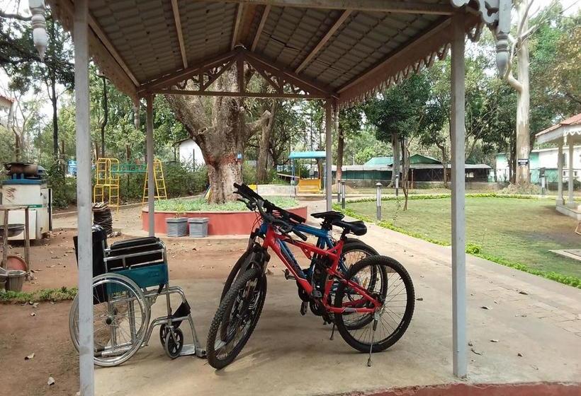 ホテル Mpt Amaltas