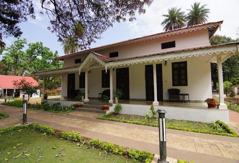 ホテル Mpt Amaltas