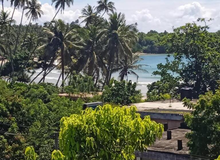 Отель Mum&dad House