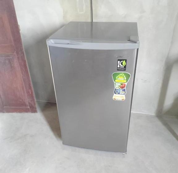 Отель Mum&dad House