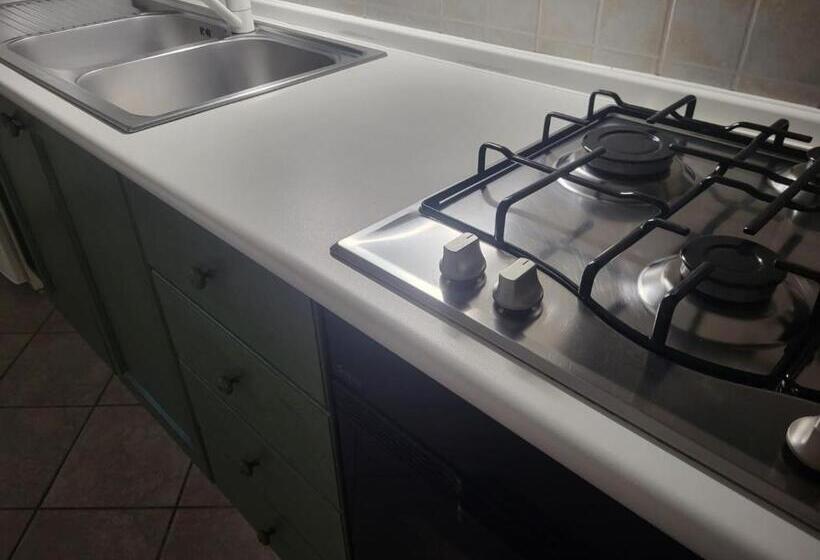 בית מלון כפרי Casa Arcobaleno Apartments Room Holiday Home