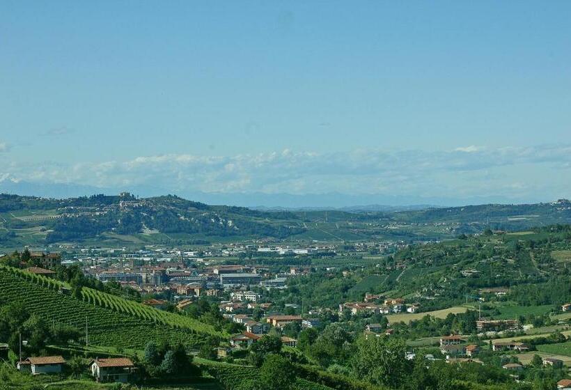 호텔 Casa Arcobaleno Apartments Room Holiday Home