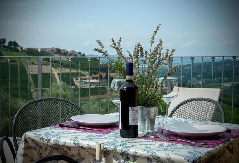 בית מלון כפרי Casa Arcobaleno Apartments Room Holiday Home