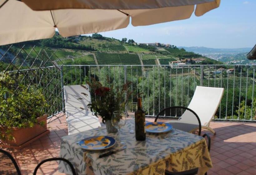 בית מלון כפרי Casa Arcobaleno Apartments Room Holiday Home