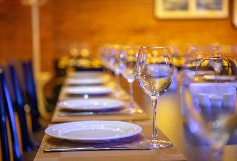 Orbi Palace Hotel Official