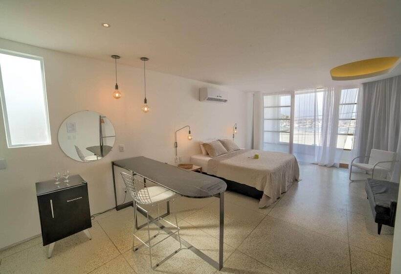 호텔 Orlanova Boutique