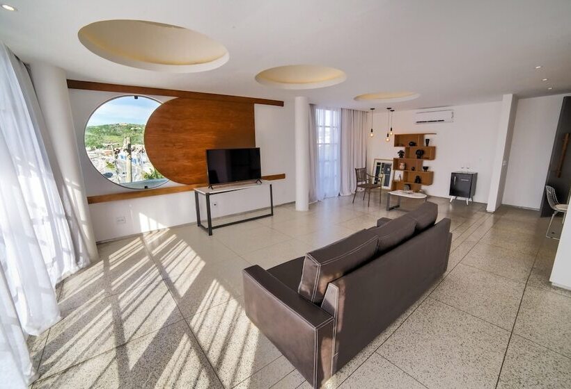 호텔 Orlanova Boutique