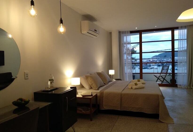 호텔 Orlanova Boutique