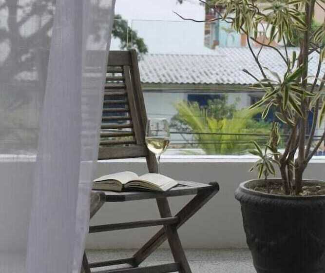 호텔 Orlanova Boutique