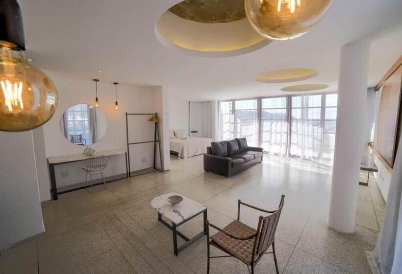 호텔 Orlanova Boutique