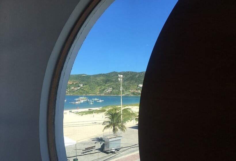 호텔 Orlanova Boutique