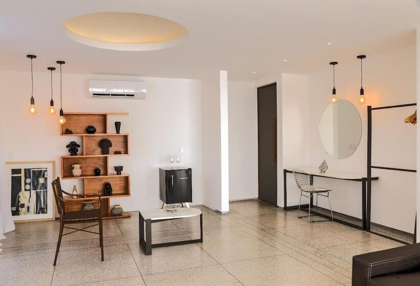 호텔 Orlanova Boutique