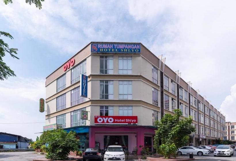 فندق Oyo 1172  Shlyo